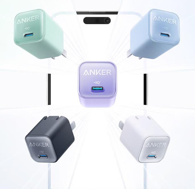 OPPO 100W氮化鎵充電器評測